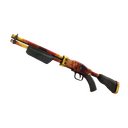 Organ-ically Hellraised Family Business (Minimal Wear)