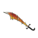 Strange Festivized Specialized Killstreak Organ-ically Hellraised Persian Persuader (Field-Tested)