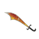 Strange Specialized Killstreak Organ-ically Hellraised Persian Persuader (Field-Tested)