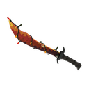 Festivized Professional Killstreak Organ-ically Hellraised Shahanshah (Factory New)