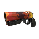 Strange Specialized Killstreak Organ-ically Hellraised Scorch Shot (Minimal Wear)