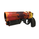 Strange Killstreak Organ-ically Hellraised Scorch Shot (Factory New)