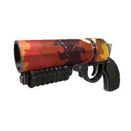 free tf2 item Organ-ically Hellraised Scorch Shot (Field-Tested)