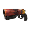 Organ-ically Hellraised Scorch Shot (Battle Scarred)