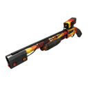 Organ-ically Hellraised Rescue Ranger (Minimal Wear)