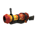 Organ-ically Hellraised Loose Cannon (Minimal Wear)