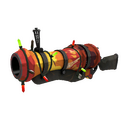 Festivized Organ-ically Hellraised Loose Cannon (Field-Tested)