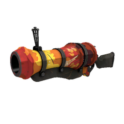 free tf2 item Specialized Killstreak Organ-ically Hellraised Loose Cannon (Field-Tested)