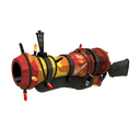 Strange Festivized Organ-ically Hellraised Loose Cannon (Minimal Wear)