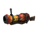 Organ-ically Hellraised Loose Cannon (Battle Scarred)