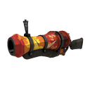 Organ-ically Hellraised Loose Cannon (Well-Worn)