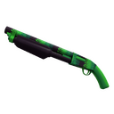 Self-Made Helldriver Shotgun (Factory New) (Community Sparkle)