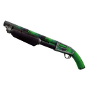 Specialized Killstreak Helldriver Shotgun (Well-Worn)