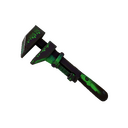 Specialized Killstreak Helldriver Wrench (Field-Tested)