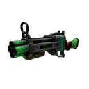 Helldriver Iron Bomber (Battle Scarred)