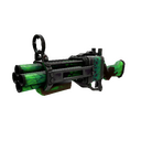 Helldriver Iron Bomber (Well-Worn)