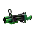 Helldriver Iron Bomber (Minimal Wear)