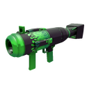 Professional Killstreak Helldriver Air Strike (Factory New)