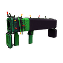 Festivized Helldriver Black Box (Field-Tested)