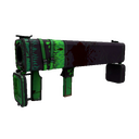 Helldriver Black Box (Battle Scarred)