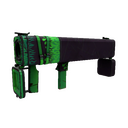 Helldriver Black Box (Well-Worn)