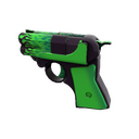 Helldriver Shortstop (Factory New)