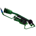 Strange Specialized Killstreak Helldriver Flame Thrower (Factory New)