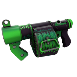 Helldriver Stickybomb Launcher (Minimal Wear)