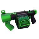 Strange Helldriver Stickybomb Launcher (Factory New)