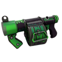 Strange Specialized Killstreak Helldriver Stickybomb Launcher (Field-Tested)