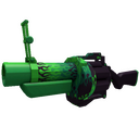 Killstreak Helldriver Grenade Launcher (Factory New)