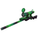 Specialized Killstreak Helldriver Sniper Rifle (Minimal Wear)