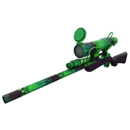 Specialized Killstreak Helldriver Sniper Rifle (Factory New)
