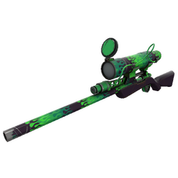 free tf2 item Strange Professional Killstreak Helldriver Sniper Rifle (Field-Tested)