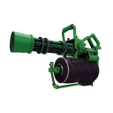 Helldriver Minigun (Minimal Wear)