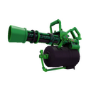 Professional Killstreak Helldriver Minigun (Factory New)