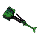 Killstreak Helldriver Powerjack (Field-Tested)