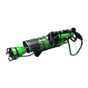 Strange Killstreak Helldriver Degreaser (Minimal Wear)
