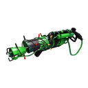 Festivized Professional Killstreak Helldriver Degreaser (Factory New)