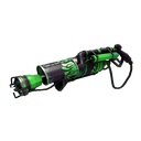 Strange Killstreak Helldriver Degreaser (Field-Tested)