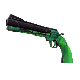 free tf2 item Specialized Killstreak Helldriver Revolver (Minimal Wear)