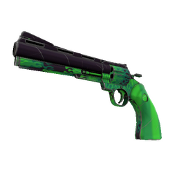 Specialized Killstreak Helldriver Revolver (Minimal Wear)