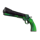Strange Killstreak Helldriver Revolver (Field-Tested)