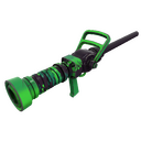 Strange Helldriver Medi Gun (Minimal Wear)