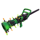 Strange Festivized Specialized Killstreak Helldriver Medi Gun (Minimal Wear)