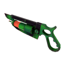 Strange Specialized Killstreak Helldriver Ubersaw (Minimal Wear)