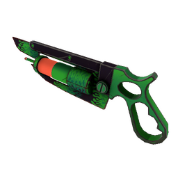 Helldriver Ubersaw (Minimal Wear)