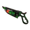 Specialized Killstreak Helldriver Ubersaw (Well-Worn)