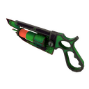 Strange Professional Killstreak Helldriver Übersaw (Field-Tested)