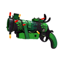 Festivized Specialized Killstreak Helldriver Detonator (Field-Tested)